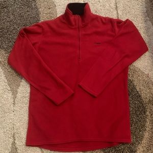Patagonia 1/4 Zip